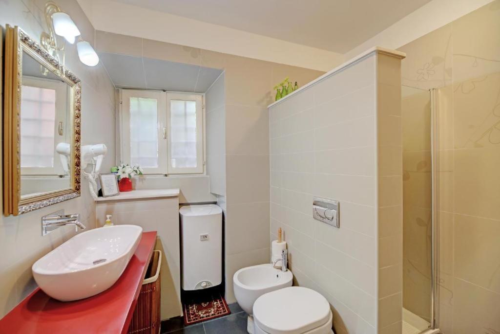 Stella City Center Accommodation Дубровник Екстериор снимка