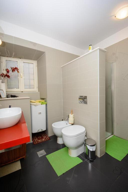 Stella City Center Accommodation Дубровник Екстериор снимка