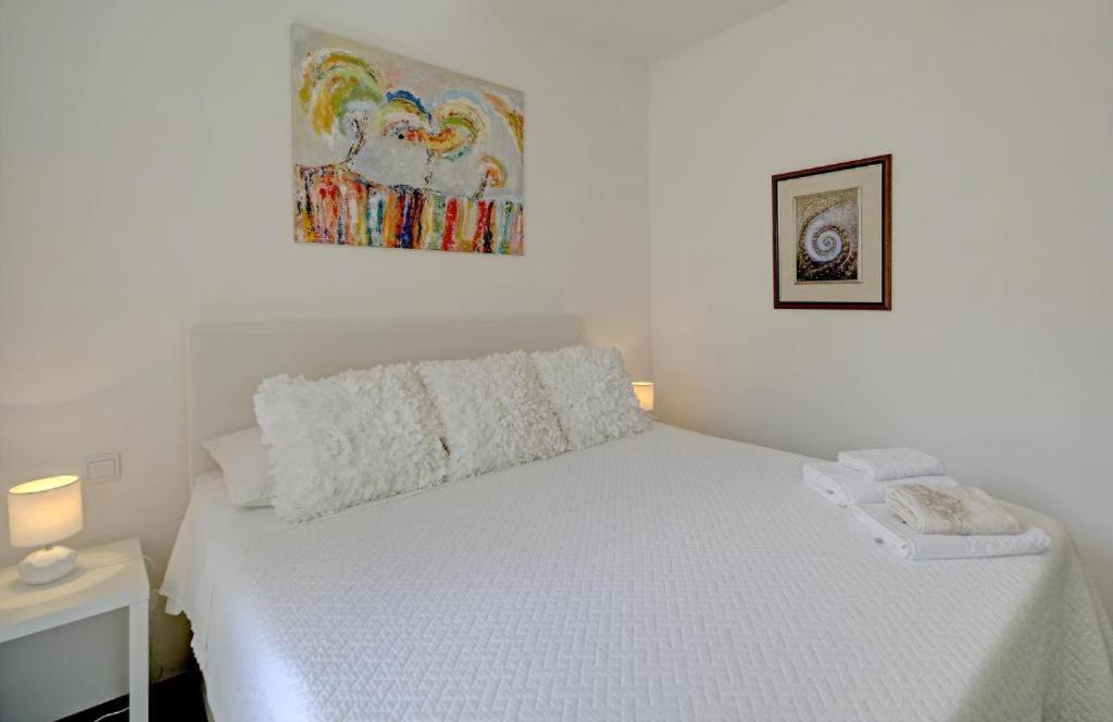 Stella City Center Accommodation Дубровник Екстериор снимка